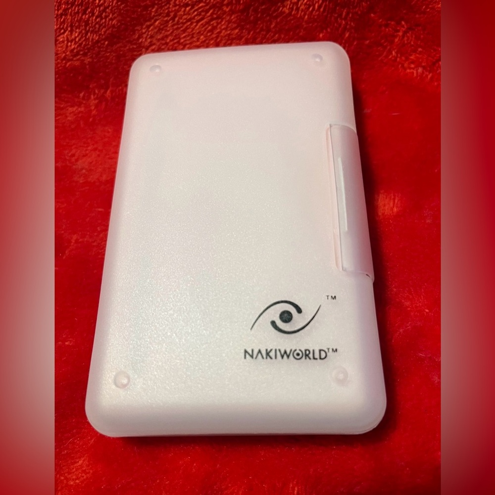 Nintendo DS/DSi Hard Game Storage Case